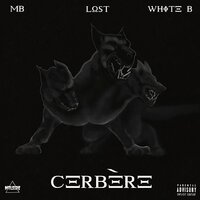 Mula - LOST, MB, White-B