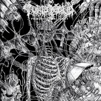 Coincidence of Opposites - Tomb Mold