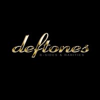 Black Moon - Deftones