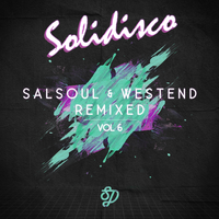 Top of the World - Solidisco, Skyy