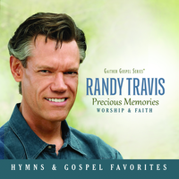 Peace In The Valley - Randy Travis