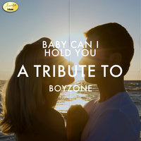Baby Can I Hold You - Ameritz - Tributes