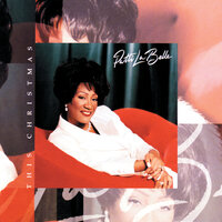 'Twas Love - Patti LaBelle