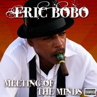 Chicken Wing - Eric Bobo