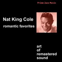 It Happens to Be Me - Nat King Cole