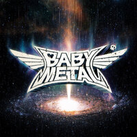 Brand New Day - Babymetal, Tim Henson & Scott LePage