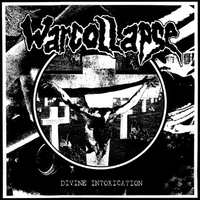 Divine Intoxication - Warcollapse