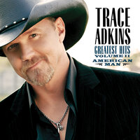 I Came Here To Live - Trace Adkins