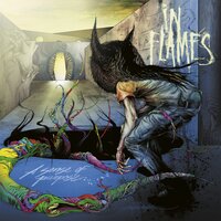 Delight and Angers - In Flames