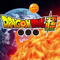 Translation and text Dragon Ball Rap Super - Porta