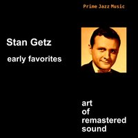 The Lady in Red - Stan Getz