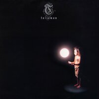 I'll Be Waiting - Talisman