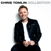 Jesus Loves Me - Chris Tomlin