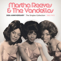 Motoring - Martha Reeves & The Vandellas