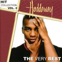 Satisfaction - Haddaway