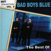 No Regrets - Bad Boys Blue