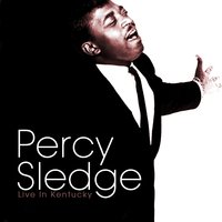 Big Blue Diamonds - Percy Sledge