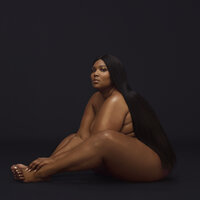 Lingerie - Lizzo