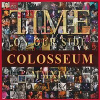 Morning Story - Colosseum