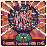 Ocean Flows - Pigeons Playing Ping Pong