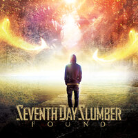 Heart On My Sleeve - Seventh Day Slumber