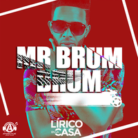 Brum Brum - Lirico en la Casa