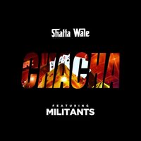 Chacha - Shatta Wale, Militants
