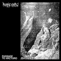 The Mystical Meeting - Rotting Christ