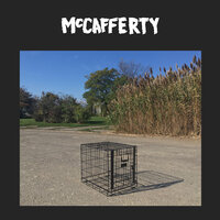 Fountain - McCafferty