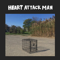 99% - Heart Attack Man