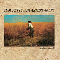Rebels - Tom Petty And The Heartbreakers