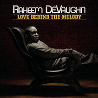 Woman I Desire - Raheem DeVaughn