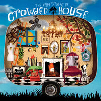 Throw Your Arms Around Me - Crowded House