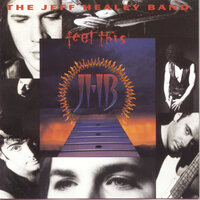 Lost In Your Eyes - The Jeff Healey Band
