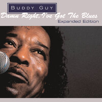 Early in the Morning - Buddy Guy, Jeff Beck, Eric Clapton