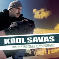 Egal, was du tust - Kool Savas, Caput, SD