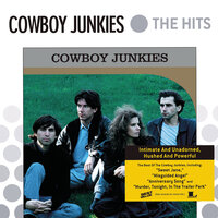 The Post - Cowboy Junkies