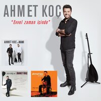 Shape Of My Heart - Ahmet Koç