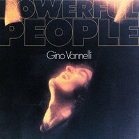 The Work Verse - Gino Vannelli