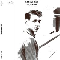 Theresa - Eddie Cochran