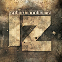 This is only a beginning - Söhne Mannheims