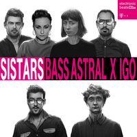 Sutra - Sistars, Bass Astral x Igo
