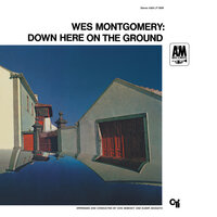 Up And At It - Wes Montgomery