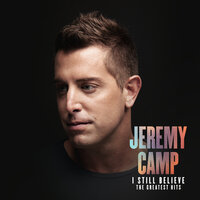 My God - Jeremy Camp