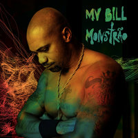 Monstrão - Mv Bill