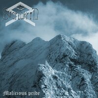 Malicious Pride - Svartahrid