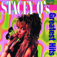 Too Hot For Love - Stacey Q