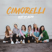 Sorry Not Sorry / Give Your Heart a Break / Heart Attack / Neon Lights / Skyscraper / This Is Me / Get Back - Cimorelli, James Charles
