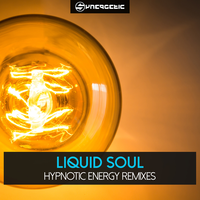 Hypnotic Energy - Liquid Soul