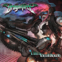 Heartbreak Armageddon - DragonForce